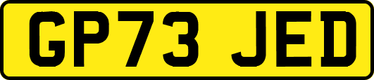 GP73JED