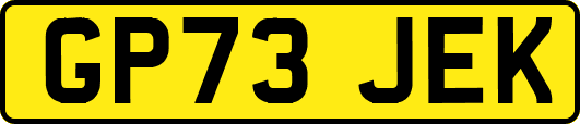 GP73JEK