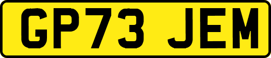GP73JEM