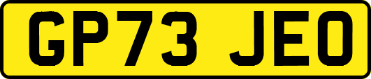 GP73JEO