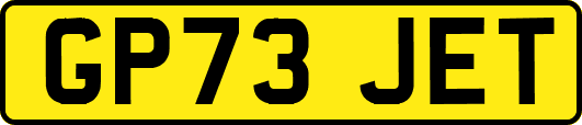 GP73JET