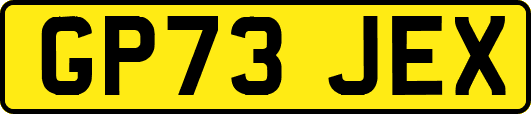 GP73JEX