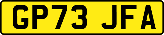 GP73JFA