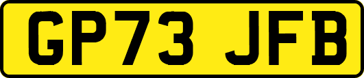GP73JFB