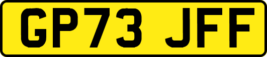 GP73JFF