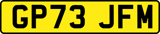 GP73JFM