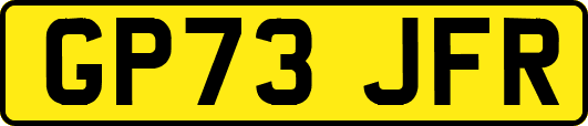 GP73JFR