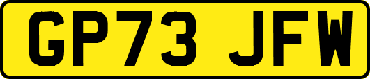 GP73JFW