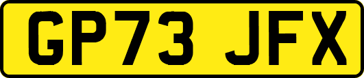 GP73JFX