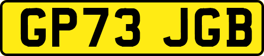 GP73JGB