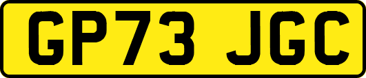 GP73JGC
