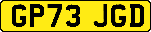 GP73JGD