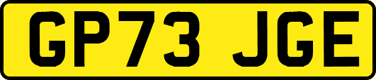 GP73JGE