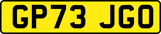 GP73JGO