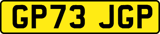 GP73JGP