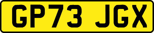 GP73JGX