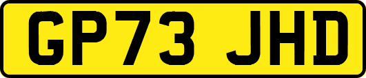 GP73JHD