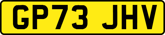 GP73JHV