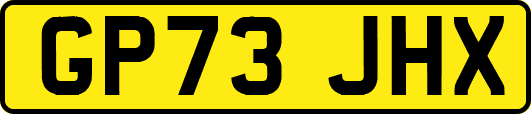 GP73JHX