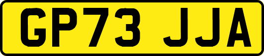 GP73JJA