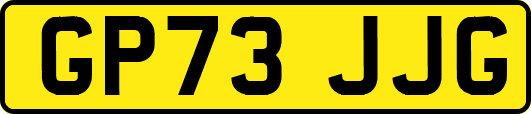 GP73JJG