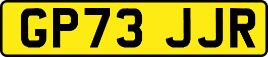 GP73JJR