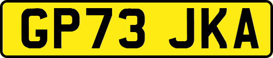 GP73JKA