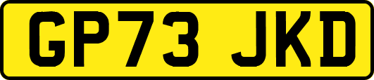 GP73JKD