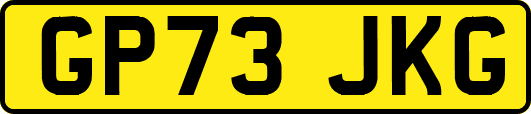 GP73JKG