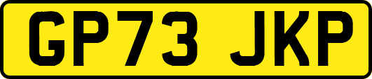 GP73JKP