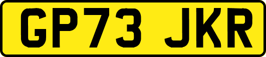 GP73JKR
