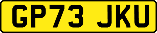 GP73JKU