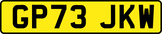 GP73JKW