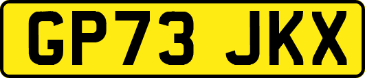 GP73JKX