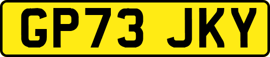 GP73JKY