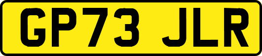 GP73JLR