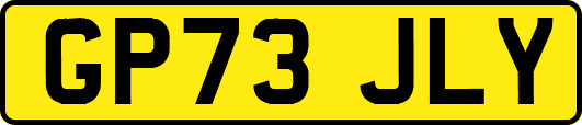 GP73JLY