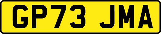 GP73JMA