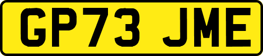 GP73JME