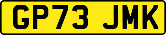 GP73JMK
