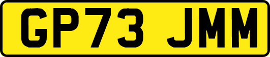 GP73JMM