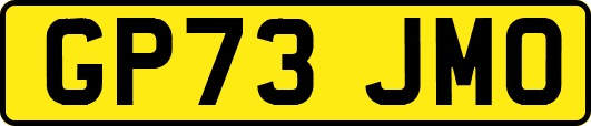 GP73JMO