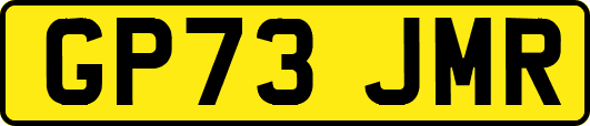 GP73JMR