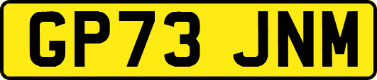 GP73JNM