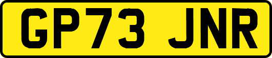 GP73JNR