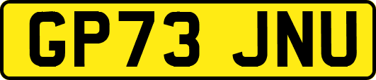 GP73JNU