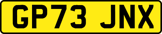GP73JNX