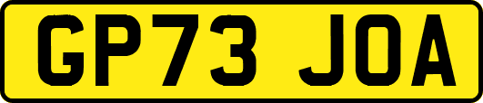 GP73JOA