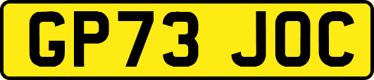 GP73JOC