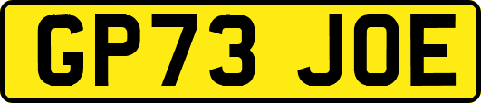 GP73JOE